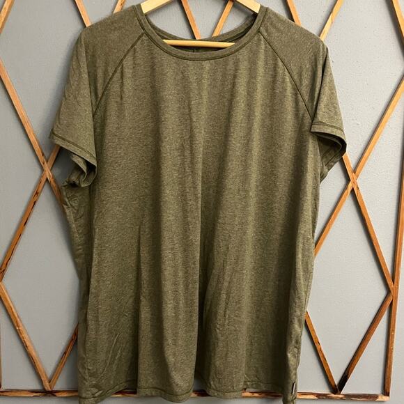 Eddie Bauer Active T-Shirt - Picture 1 of 3